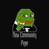 New Community Pepe