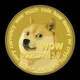 Dogecoin 2.0 (Low MC Reached Millions MC)
