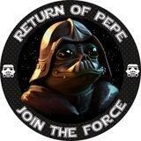 RETURN OF THE PEPE - $FORCE | PORTAL