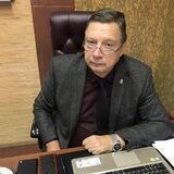 Адвокат Чесноков