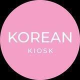 Korean Kiosk