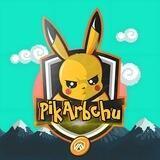PikArbchu Portal