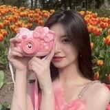 ୨୧ Pretty-Girl :3 Yiren ! ♥︎