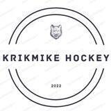Krikmike hockey (хоккейная форма)