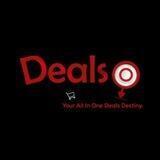 Dealspoint Tricks