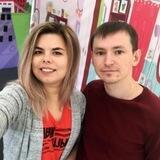 Lex&Elena Larvatus