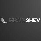 Кроссовки «Mak&Shev»