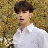 Zhang Hao ! ♡