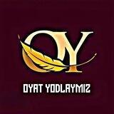 Oyat yodlaymiz