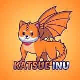 Katsue Inu - Portal