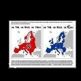 NAZI - D-EU-TSCH-LAND nach 1945