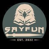 Отзывы @sayfun