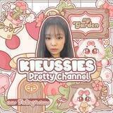 =͟͟͞ ♡ 𝓚ieussies ୨୧