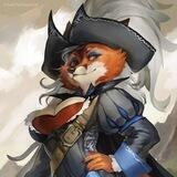 Лиса лучше🦊