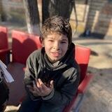 Инициативная группа помощь людям Донбасса: волонтеры на линии огня