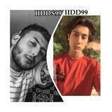 انـي و حـبـيـبـي