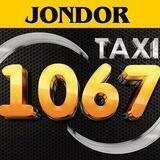 Jondor Taxi 1067