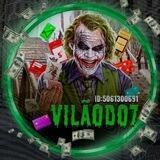 QUADRILHA DO VILÃO🎭💎