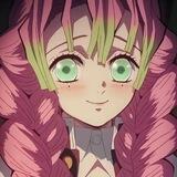 사랑의 하시라, mitsuri! 🪷♡