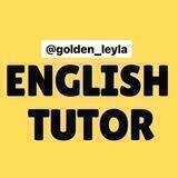 ⭐️English with Leyla⭐️