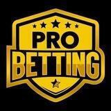 PRO BETTING