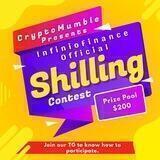 CRYPTO MUMBLE SHILLING ARMY