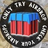 Только TRY Airdrop