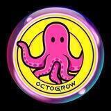 OctoGrow Portal