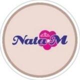 NataM & Золушка ТОВАРЫ ДЛЯ ДОМА