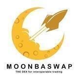 Moonbaswap Official Announcement Channel