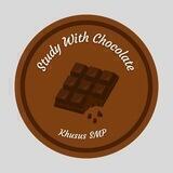 𝐒tudy 𝐖ith 𝐂hocolate 🍫