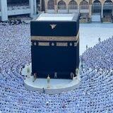 الحرم المكي 🕋