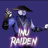RAIDEN INU PORTAL