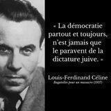 L’AXE DU MAL