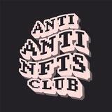 AntiAntiNFTs Club
