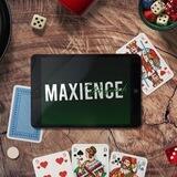 MAXIENCE CLOSE.