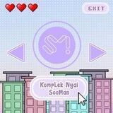 Komplek SM