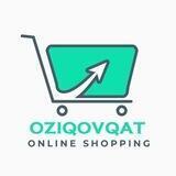 Oziqovqat Uz