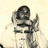 الشيخ عبده عبد الراضى