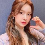alluring damsel, eunjo.