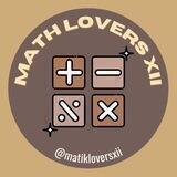 Math Lovers XII