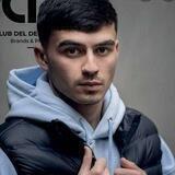 PEDRI • GONZALEZ