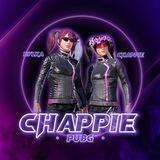 CHAPPIE😎PUBG