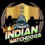 @IndianWatchdogsEscrow