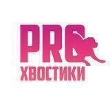 PROхвостики🐈🦮