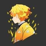 Zenitsu Shill Army