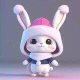 兔子rabbit🐰中英文官方群