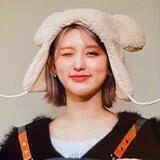 gaeul ive.