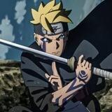 Boruto.
