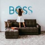 Divan BOSS